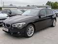 BMW 118 d Sport Paket SHADOW*H&K*AHK*LED*17" Negro - thumbnail 7
