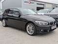 BMW 118 d Sport Paket SHADOW*H&K*AHK*LED*17" Negro - thumbnail 1
