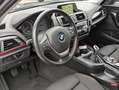 BMW 118 d Sport Paket SHADOW*H&K*AHK*LED*17" Negro - thumbnail 12