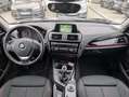 BMW 118 d Sport Paket SHADOW*H&K*AHK*LED*17" Negro - thumbnail 18