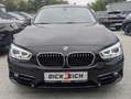 BMW 118 d Sport Paket SHADOW*H&K*AHK*LED*17" Negro - thumbnail 8
