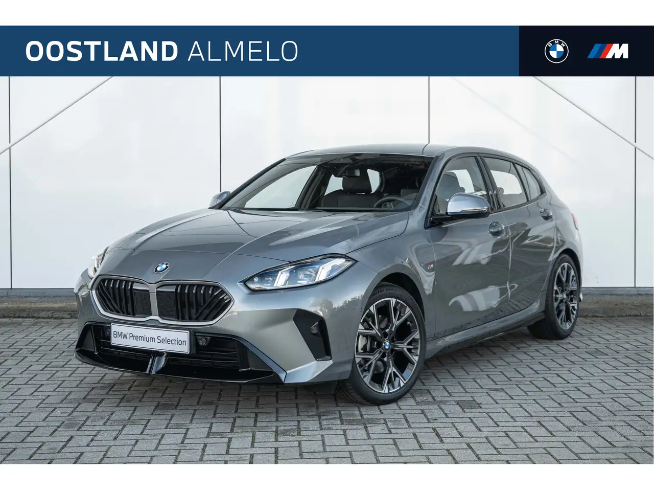 BMW 120