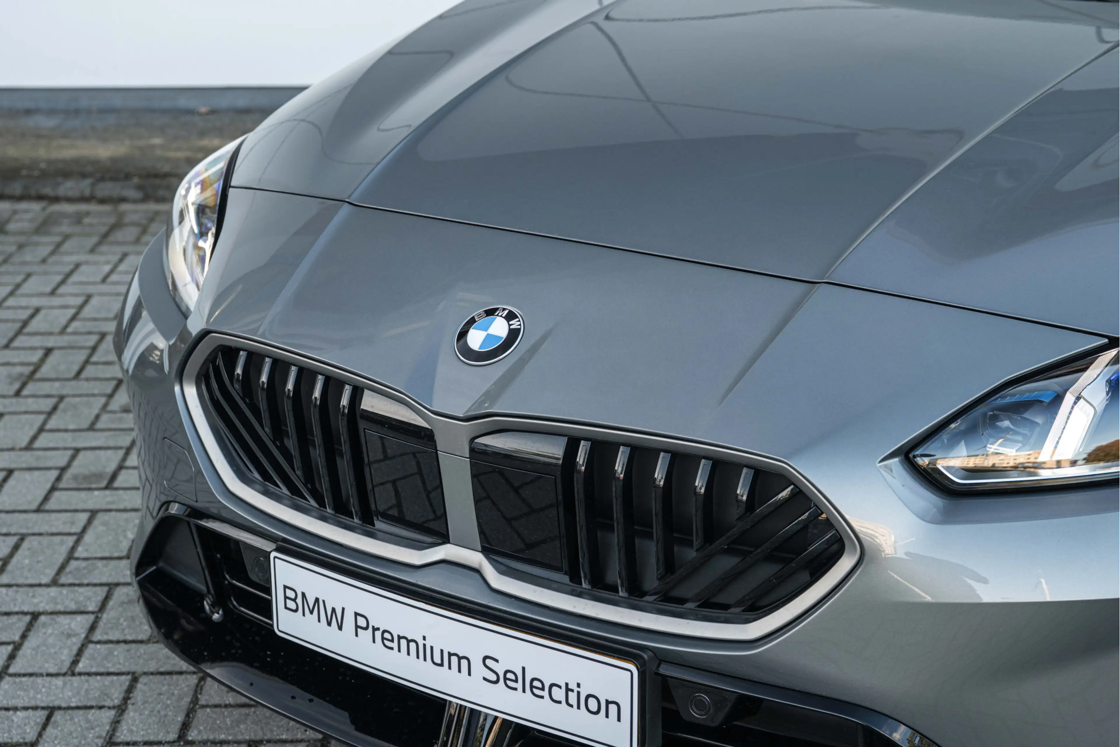 BMW 120 1 Serie M Sport Automaat / Achteruitrijcamera / Sp — photo 7