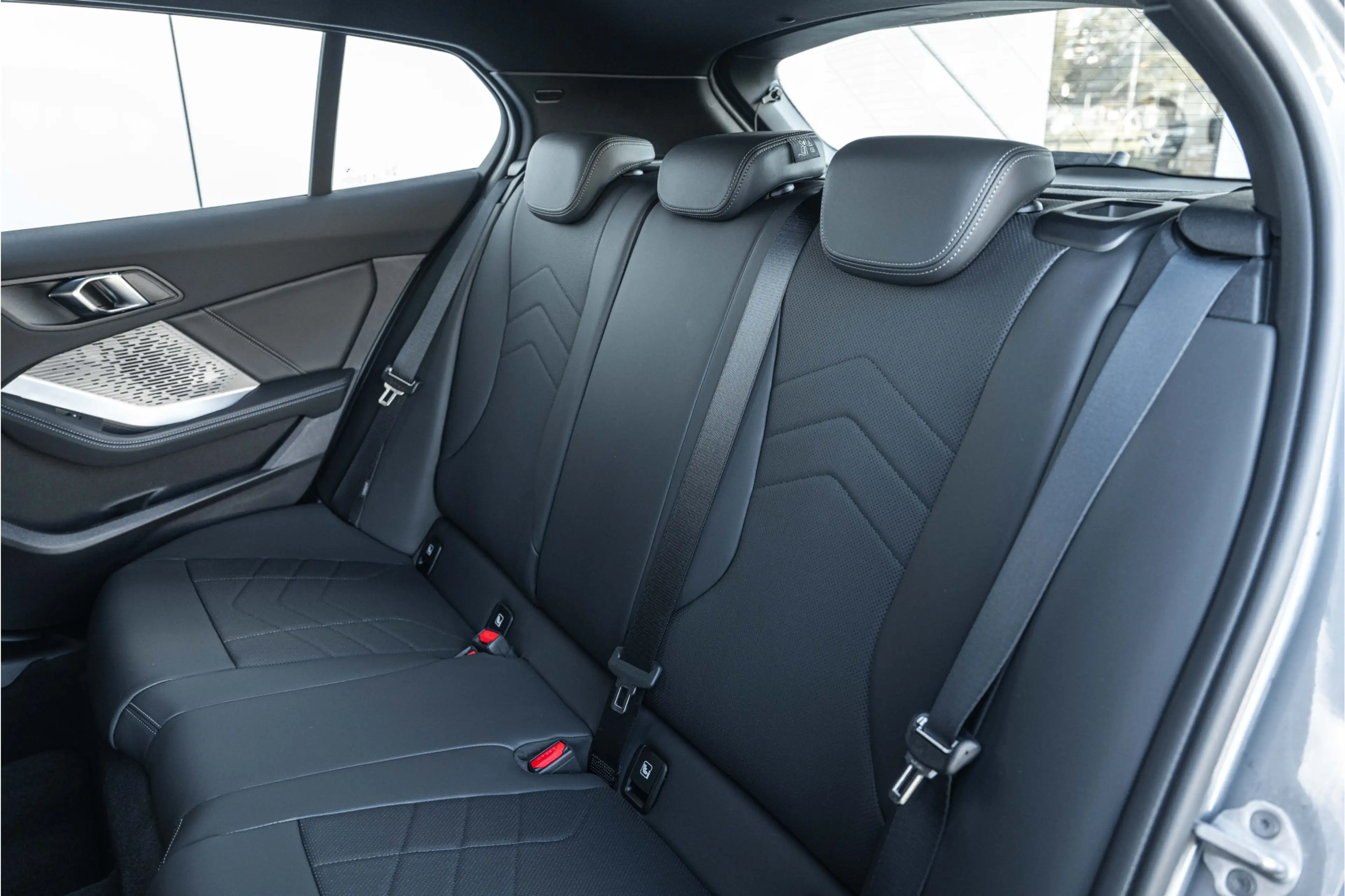 BMW 120 1 Serie M Sport Automaat / Achteruitrijcamera / Sp — photo 5