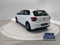 Volkswagen Polo 1.0 TGI 5p. Trendline BlueMotion Technology Wit - thumbnail 4
