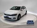 Volkswagen Polo 1.0 TGI 5p. Trendline BlueMotion Technology Blanco - thumbnail 3