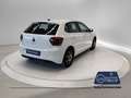 Volkswagen Polo 1.0 TGI 5p. Trendline BlueMotion Technology Blanco - thumbnail 6