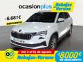 Skoda Karoq 2.0TDI Adblue Selection 85kW Blanco - thumbnail 1