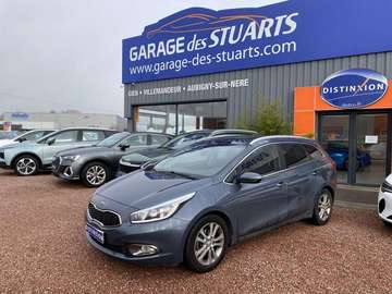 Ceed SW 1.6 CRDi FAP - 128  Active
