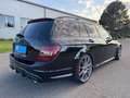 Mercedes-Benz C 63 AMG C 63 AMG T - EXP 32.000€ Schwarz - thumbnail 7