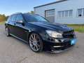 Mercedes-Benz C 63 AMG C 63 AMG T - EXP 32.000€ Schwarz - thumbnail 3