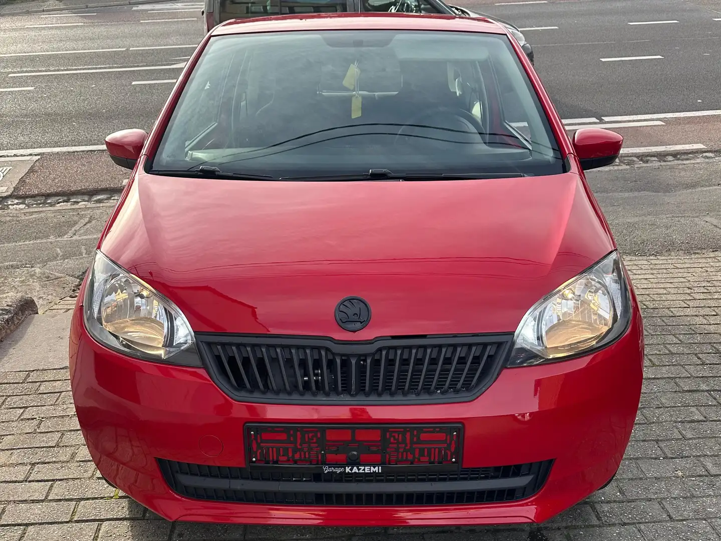 Skoda Citigo Citigo 1.0i Ambition - 1