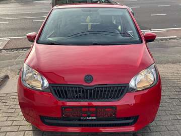 Citigo 1.0i Ambition