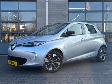 R90 Life 41 kWh (ex Accu) SOH 92% |DEALER ONDERHOU