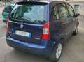 Fiat Idea Idea 1.3 mjt 16v Black Label 90cv Bleu - thumbnail 4