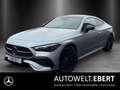 Mercedes-Benz CLE 220 CLE220d AMG Premi+ DBC Masage HUD Standhz Carbon Argent - thumbnail 1