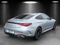 Mercedes-Benz CLE 220 CLE220d AMG Premi+ DBC Masage HUD Standhz Carbon Argent - thumbnail 5
