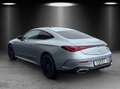 Mercedes-Benz CLE 220 CLE220d AMG Premi+ DBC Masage HUD Standhz Carbon Silber - thumbnail 3