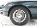 Jaguar E-Type Series 3 V12 '73 CH4399 zelena - thumbnail 15