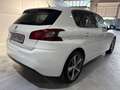 Peugeot 308 Style*Klimaaut.*Navi*SHZ*Kamera* Bianco - thumbnail 5