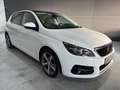 Peugeot 308 Style*Klimaaut.*Navi*SHZ*Kamera* Bianco - thumbnail 3