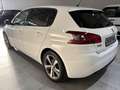 Peugeot 308 Style*Klimaaut.*Navi*SHZ*Kamera* Bianco - thumbnail 7