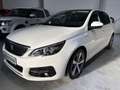 Peugeot 308 Style*Klimaaut.*Navi*SHZ*Kamera* Bianco - thumbnail 1