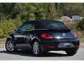 Volkswagen Coccinelle Coccinelle Cabriolet 1.2 16V TSI - 105 - BV DSG 7 COCCINELLE  CABRIOLET Vintage PHASE 1 Zwart - thumbnail 7