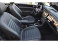 Volkswagen Coccinelle Coccinelle Cabriolet 1.2 16V TSI - 105 - BV DSG 7 COCCINELLE  CABRIOLET Vintage PHASE 1 Zwart - thumbnail 3