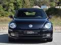 Volkswagen Coccinelle Coccinelle Cabriolet 1.2 16V TSI - 105 - BV DSG 7 COCCINELLE  CABRIOLET Vintage PHASE 1 Zwart - thumbnail 8