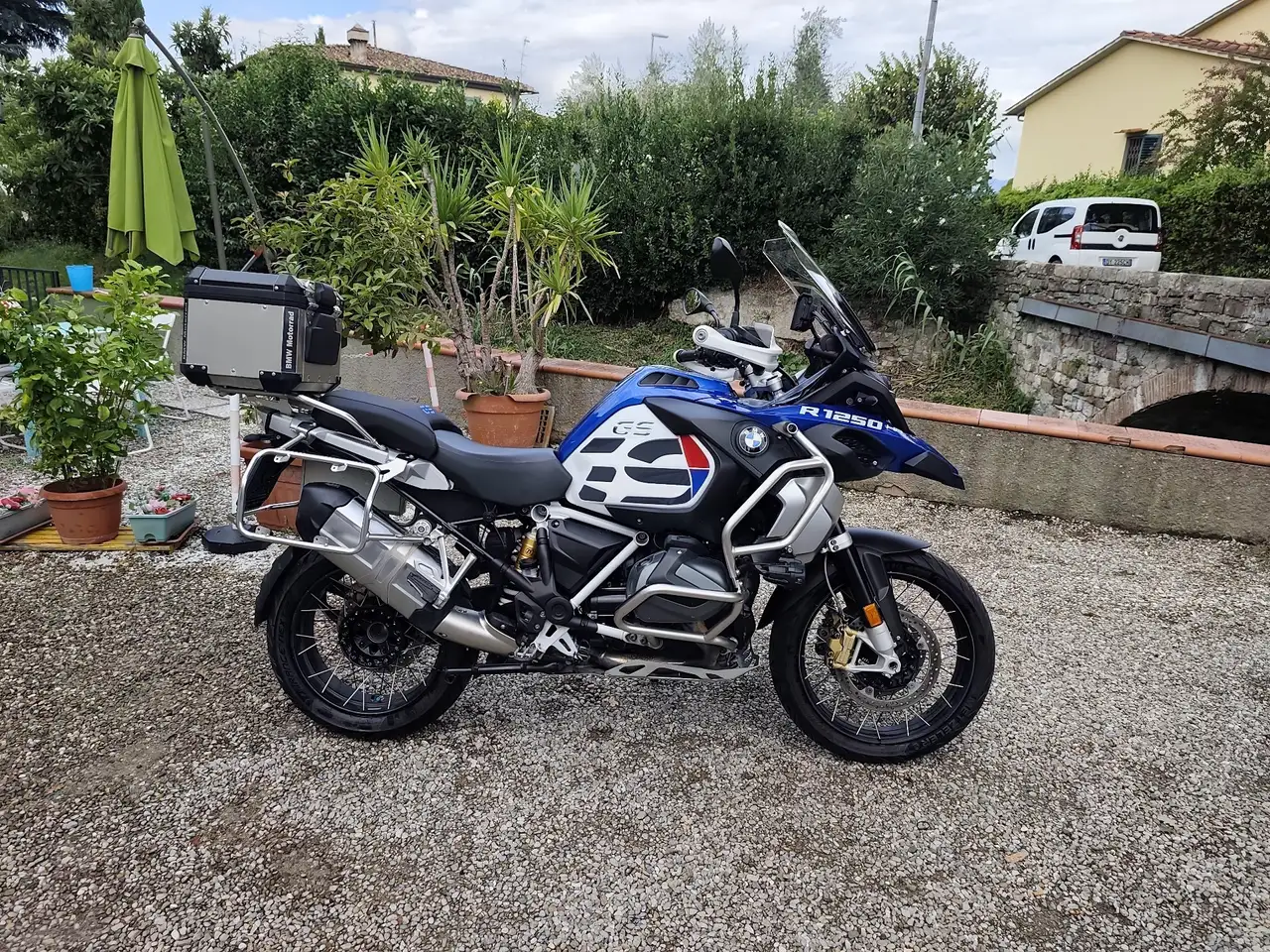 BMW R 1250 GS