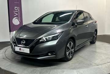 Electrique 40kWh N-Connecta