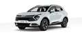 Kia Sportage V 1.6 T-GDI 150 MHEV DCT7 ACTIVE Blanc - thumbnail 1