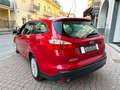 Ford Focus Ford focus sw 1.6 tdci titanium certificata xfetta - thumbnail 4