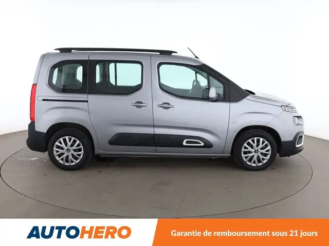 Citroen Berlingo view 7