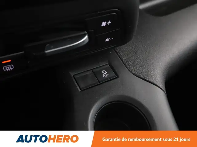 Citroen Berlingo view 29