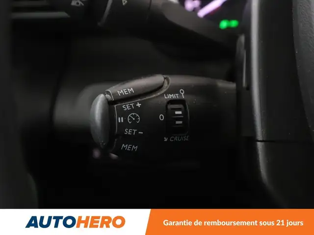 Citroen Berlingo view 22
