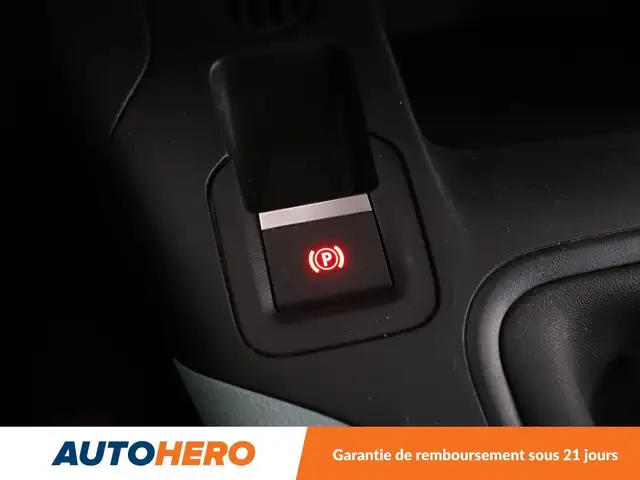 Citroen Berlingo view 30