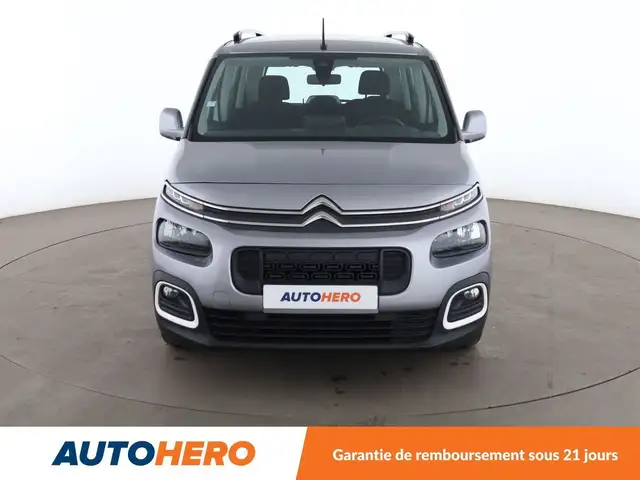 Citroen Berlingo view 9