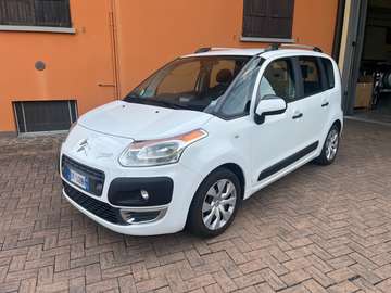 C3 Picasso Picasso 1.4 vti 16v Exclusive Style