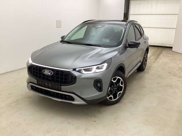 Ford Kuga 2.5 Duratec PHEV Active-X/NAVI/LED/iACC/SHZ