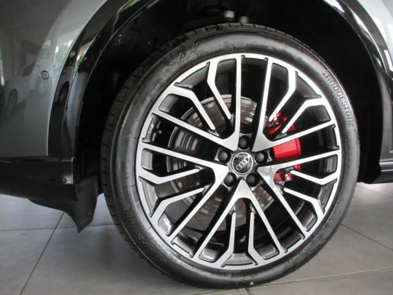 Audi Q5 2026