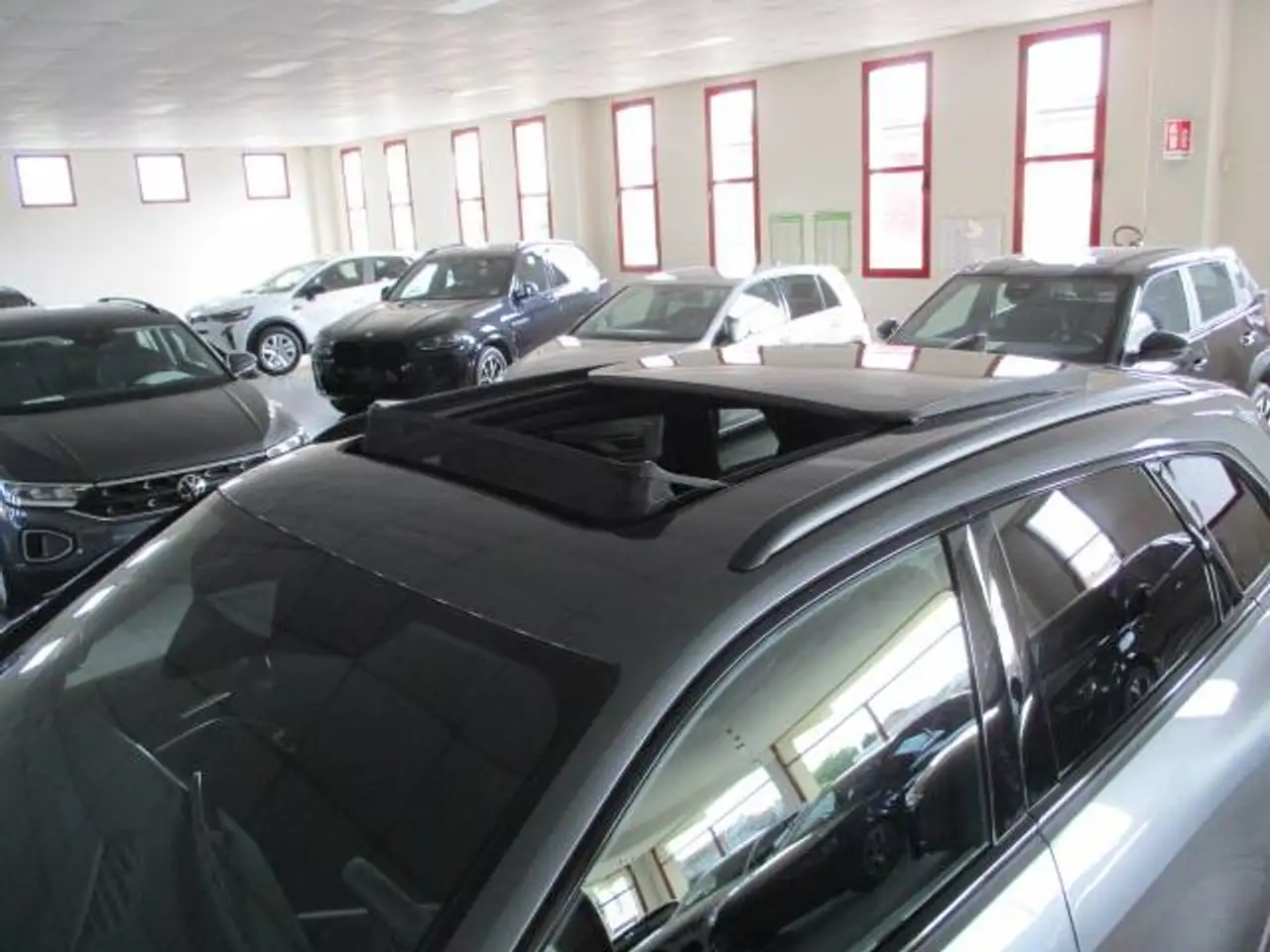 Audi Q5 2026