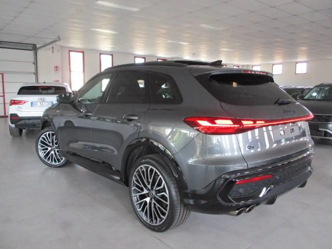 Audi Q5 2026
