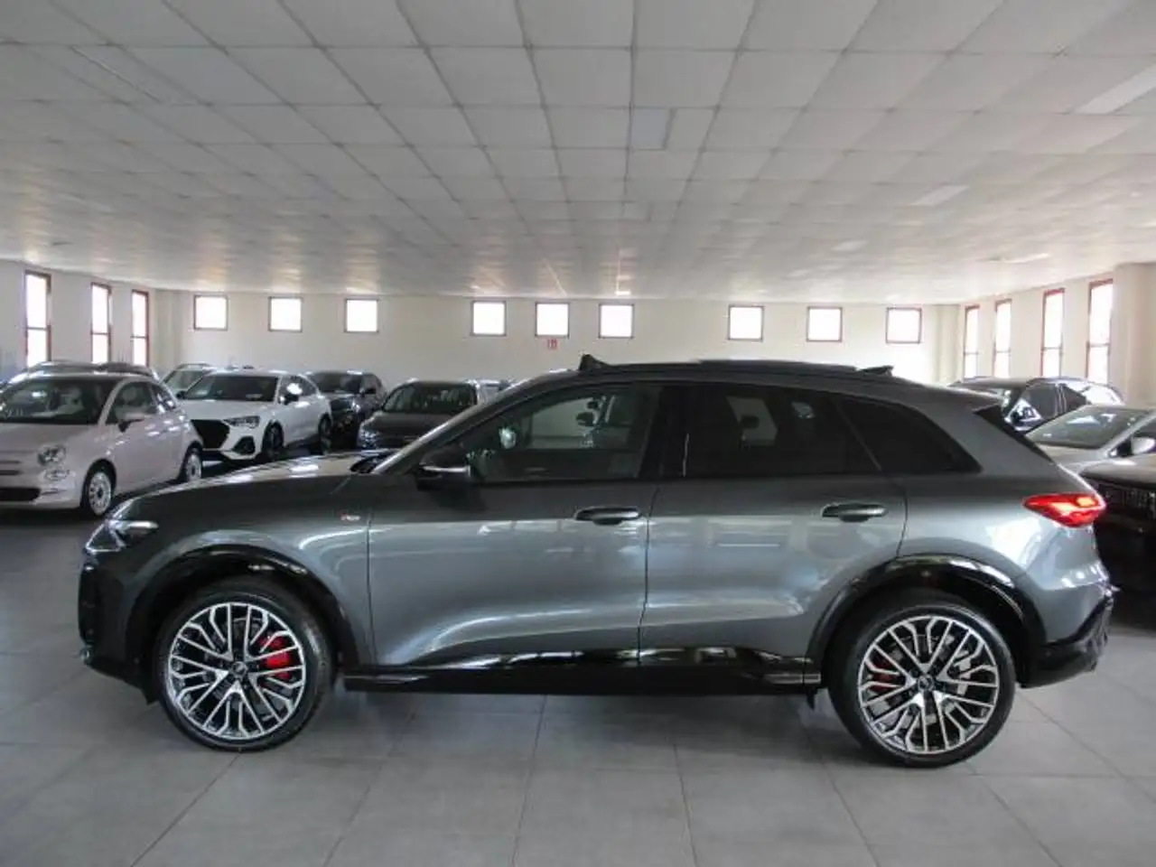 Audi Q5 2026