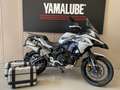 Benelli TRK 502 X Grau - thumbnail 1