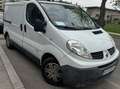 Renault Trafic neue pickerl 04/27 Weiß - thumbnail 1