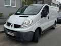 Renault Trafic neue pickerl 04/27 Weiß - thumbnail 2
