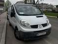 Renault Trafic neue pickerl 04/27 Weiß - thumbnail 4