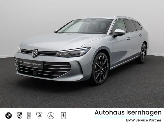 Volkswagen Passat 1.5 MildHybrid Business 360° AHK ACC Massage